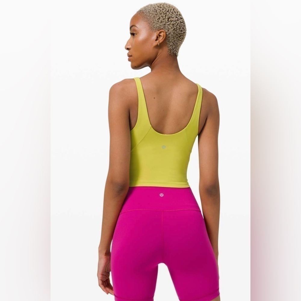 Lululemon - 2021 Align Tank - Picture 3 of 8